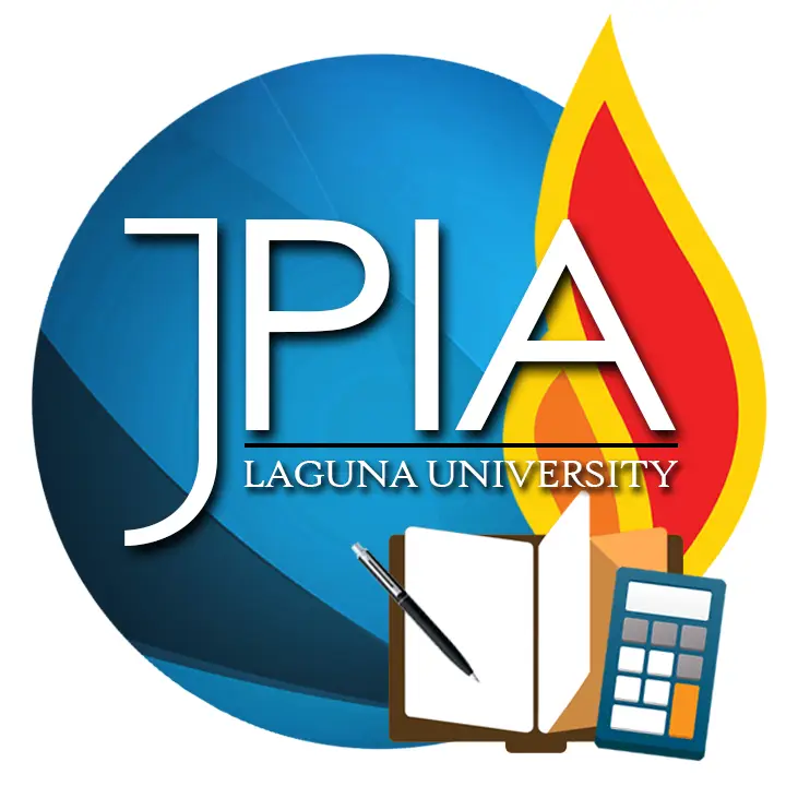 Jpia Logo Laguna University