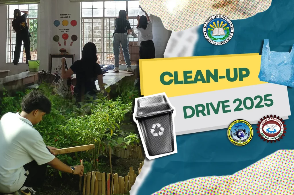 LIKAS AGHAM Achieves Over 70% Student Participation for 2025 Clean-up Drive