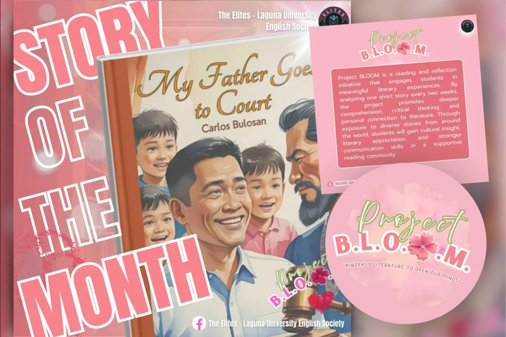 ELITES Launches Two Literacy Enrichment Invitiatives