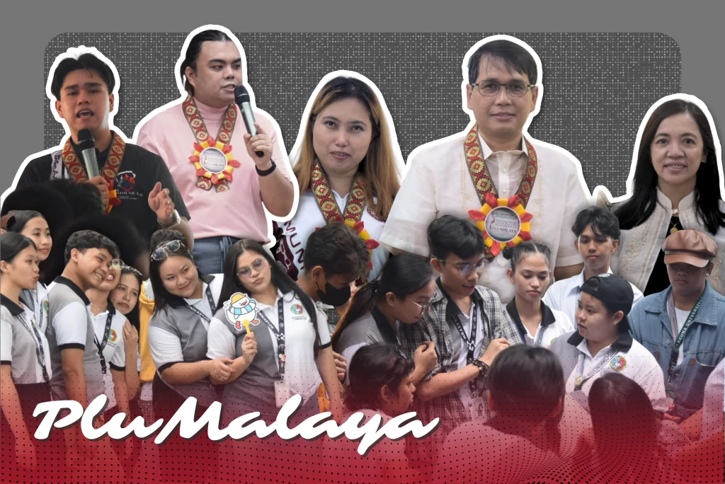 NEWS | PluMalaya debut unleashes journalism skills of BA Comm students