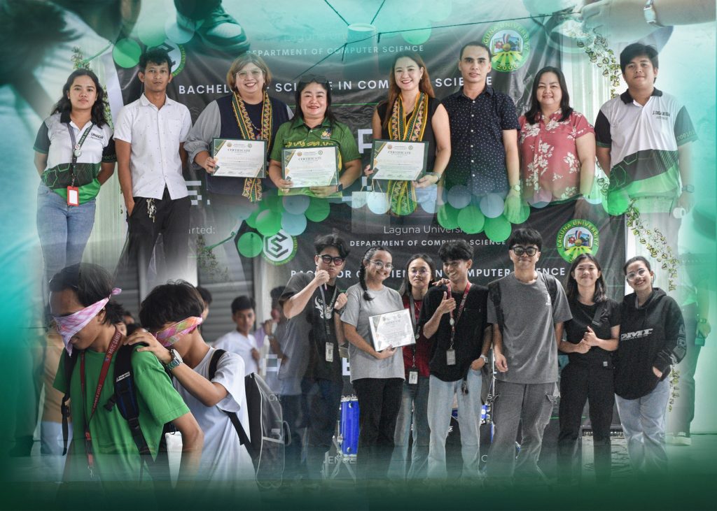 LU-CSO Strengthens Student Connections in 2025 General Assembly and Reorientation