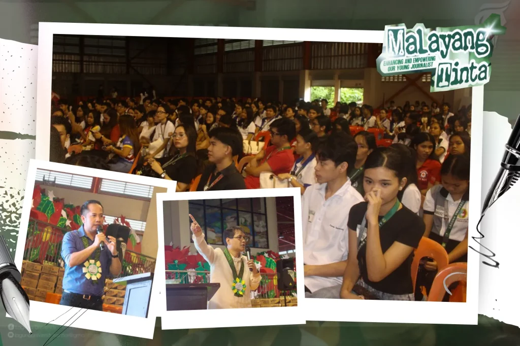 LU-CSC launches journalism seminar, writers train to lead with facts