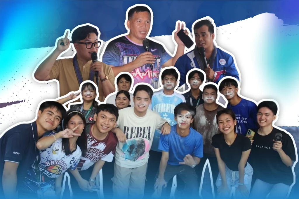 “Enhancing Physical Education Skills and Leadership: BPED’s First Seminar Workshop”
