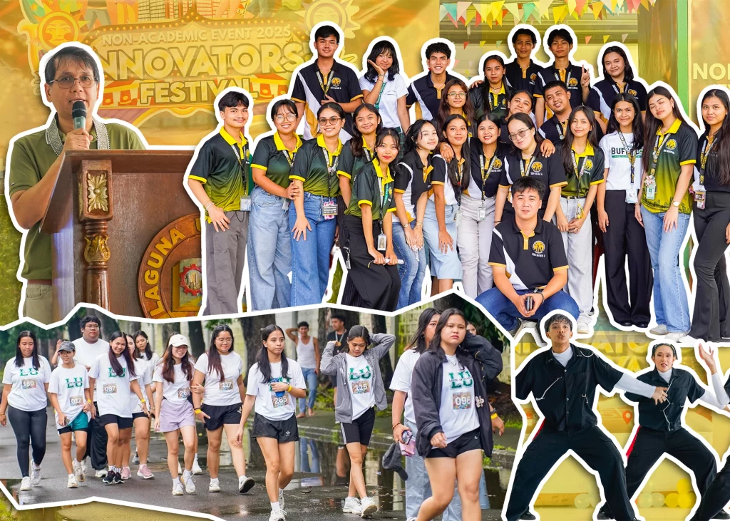 Innovators’ Festival Celebrates Creativity and Collaboration among LU Entrepreneurs