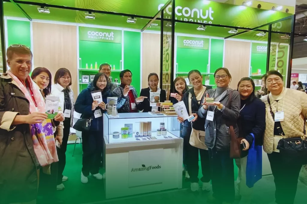 LU Joins Laguna Delegation at FABEX Kansai 2025, Advances Global-Ready MSME Development