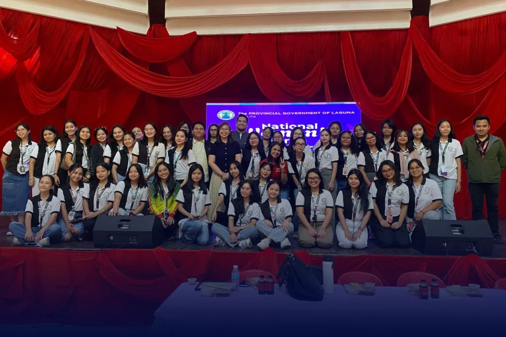 Her Mind Matters: Finding Strength in the ‘Pause’