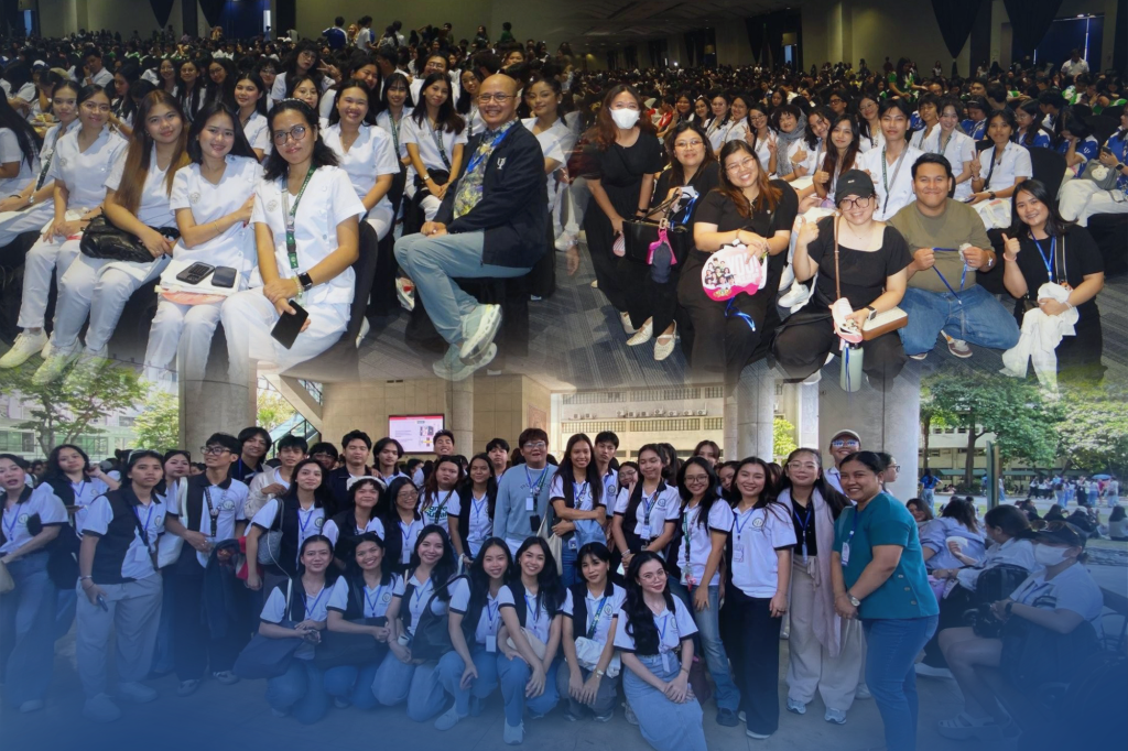 LU psych juniors join 39th PAPJA, aim to futurescape psychology